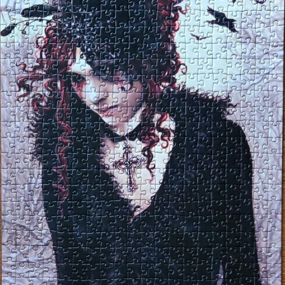 Favole, 1000 piece puzzle, Heye - Picture 5 of 7